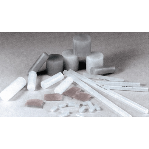 Glue Stick, 10" L, Clear Meunier Outillage Industriel