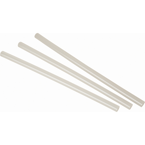 Glue Stick, 10" L, Clear Meunier Outillage Industriel