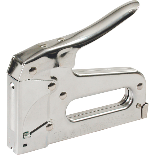 Arrow Staple Gun Tackers - Heavy-Duty Staple Gun Tackers Meunier Outillage Industriel