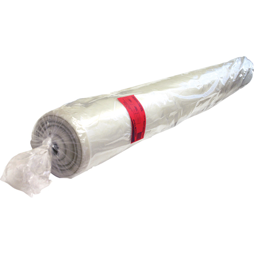 Poly Sheeting - Light Duty, 150' L, 10' W Meunier Outillage Industriel