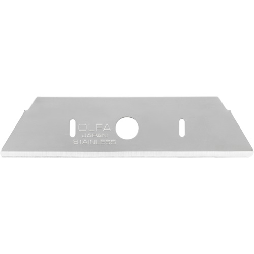 Replacement Blade, Single Style Meunier Outillage Industriel