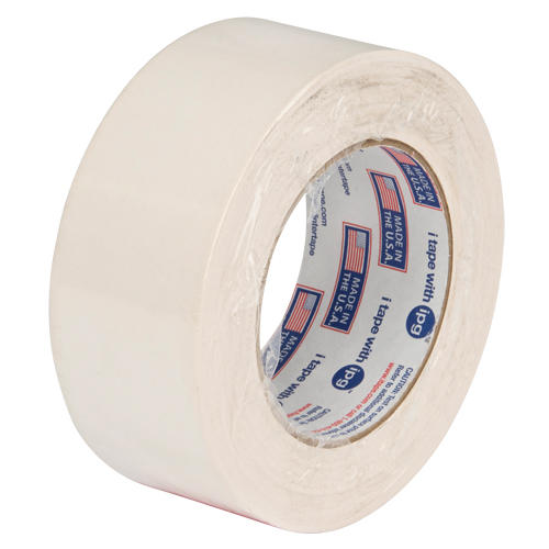 Double Face Tape, 50.8 mm (2") W x 33 m (108') L Meunier Outillage Industriel