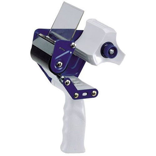 Tape Dispenser, Standard Duty, Fits Tape Width Of 76 mm (3") Meunier Outillage Industriel