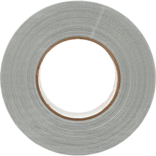 Ruban adh&eacute;sif 3939, 9 mils, Argent, 48 mm (2") x 55 m (180') Meunier Outillage Industriel