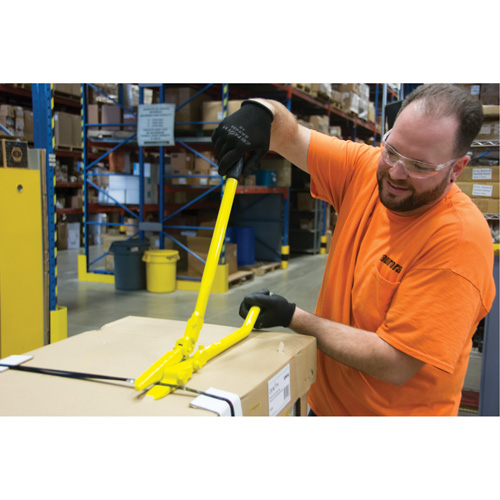 Coupoirs pour feuillards m&eacute;talliques - Usage intensifs Meunier Outillage Industriel