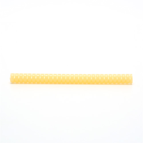 Hot Melt Glue Stick, 5/8" Dia. x 8" L, Off-White Meunier Outillage Industriel