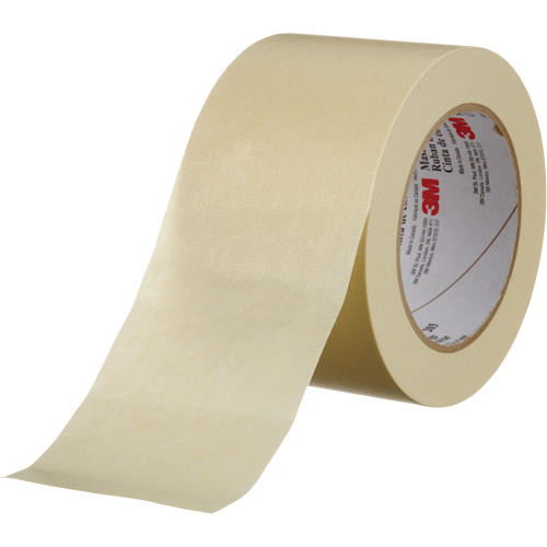 Rubans-cache Highland 203, 72 mm (3") x 55 m (180'), Beige Meunier Outillage Industriel