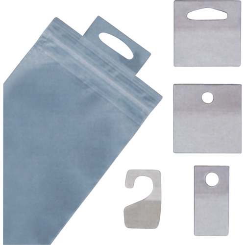 Merchandise Display Hang Tabs Meunier Outillage Industriel