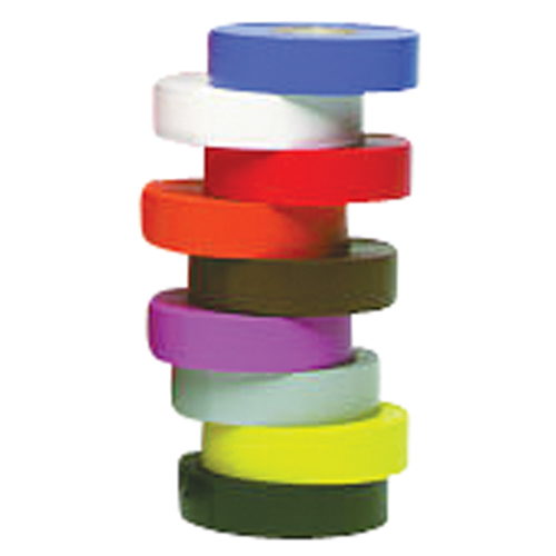 Scotch&reg; Super 33 Tape, 19 mm (3/4") x 20.1 m (66'), Black, 7 mils Meunier Outillage Industriel