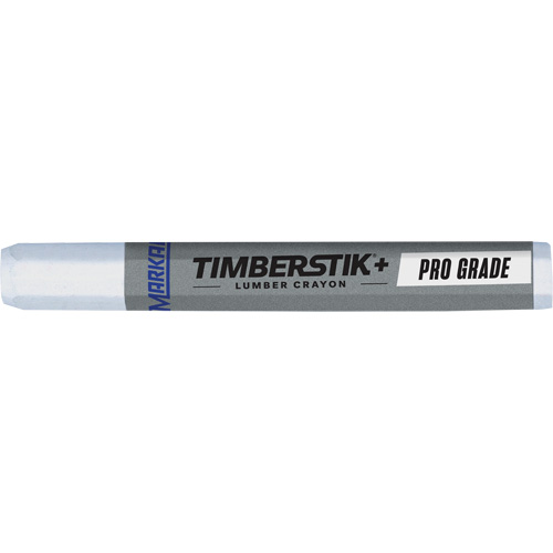 Timberstik&reg;+ Pro Grade Lumber Crayon Meunier Outillage Industriel