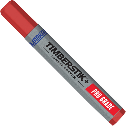 Timberstik&reg;+ Pro Grade Lumber Crayon Meunier Outillage Industriel