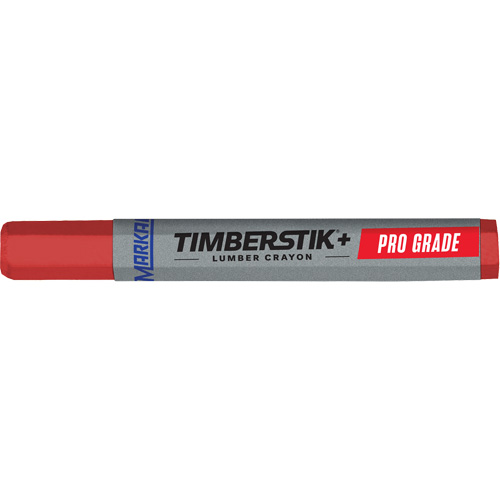 Timberstik&reg;+ Pro Grade Lumber Crayon Meunier Outillage Industriel
