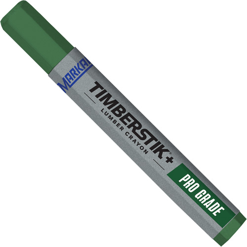Timberstik&reg;+ Pro Grade Lumber Crayon Meunier Outillage Industriel