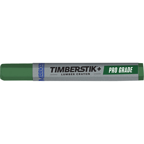 Timberstik&reg;+ Pro Grade Lumber Crayon Meunier Outillage Industriel