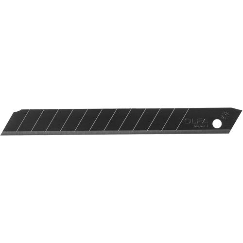 Replacement Blade, Snap-Off Style Meunier Outillage Industriel