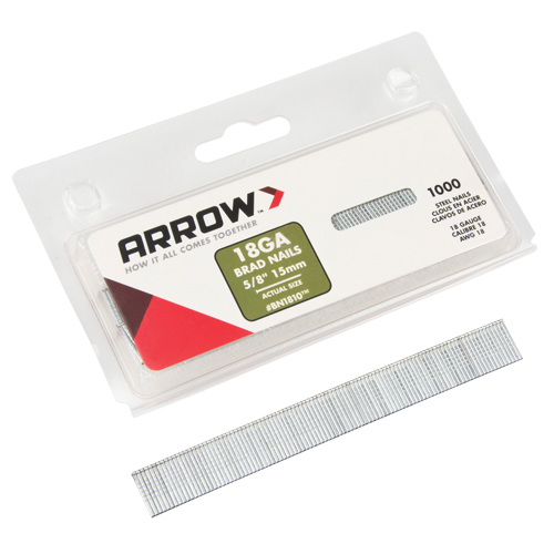 Staples for Arrow & Aurora Staple Guns & Hammer Tackers Meunier Outillage Industriel