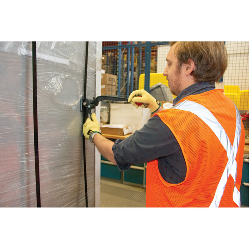 Tendeur pour feuillard en acier Meunier Outillage Industriel
