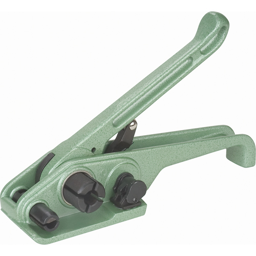 Tendeur pour feuillards en polypropyl&egrave;ne & polyester Meunier Outillage Industriel