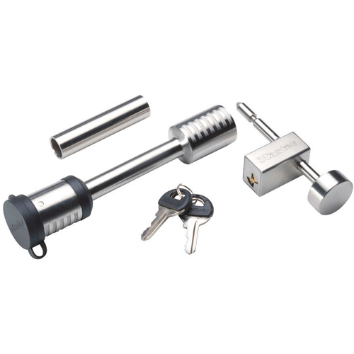 Towing Lock Set Meunier Outillage Industriel