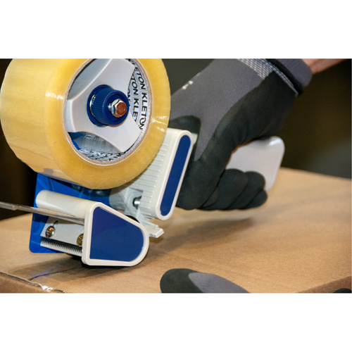 Tape Dispenser, Standard Duty, Fits Tape Width Of 51 mm (2") Meunier Outillage Industriel