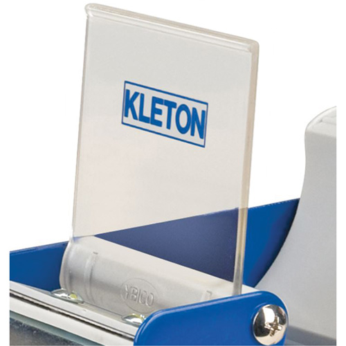 Replacement Window for Kleton 3" Tape Dispenser Meunier Outillage Industriel