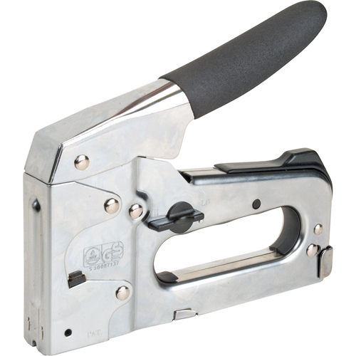 Agrafeuse-cloueuse robuste Meunier Outillage Industriel
