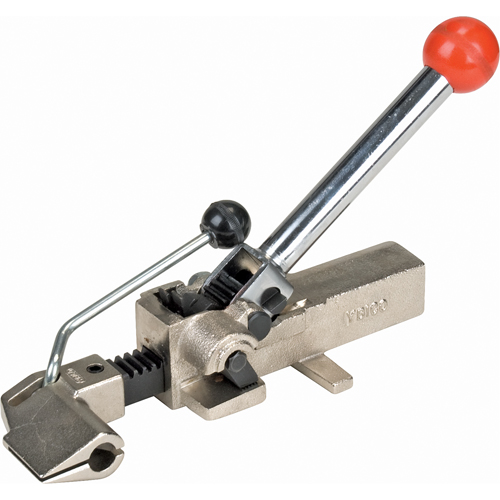 Tendeur pour feuillard en acier Meunier Outillage Industriel