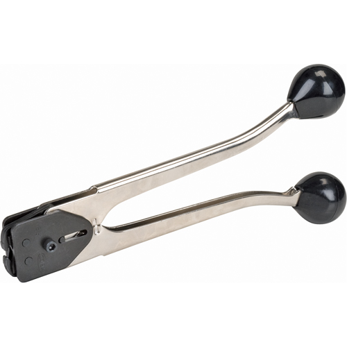 Scelleur de feuillard en acier Meunier Outillage Industriel