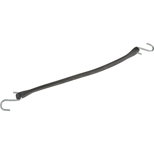 Attache en caoutchouc, 15" Meunier Outillage Industriel