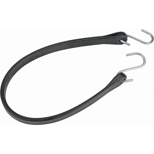 Rubber Tie Down, 21" Meunier Outillage Industriel