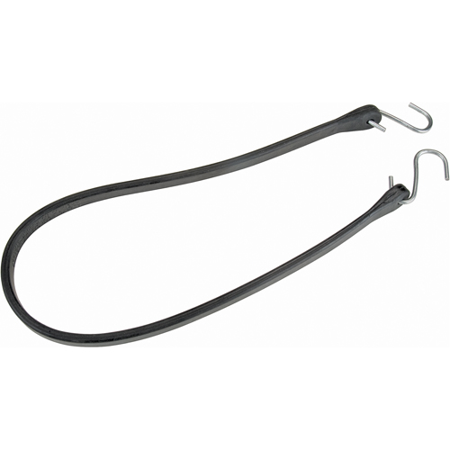 Attache en caoutchouc, 31" Meunier Outillage Industriel