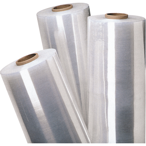 Prolite Hand Stretch Film, Cast, 47 Gauge (11.91 micrometers), 14" x 1500' Meunier Outillage Industriel