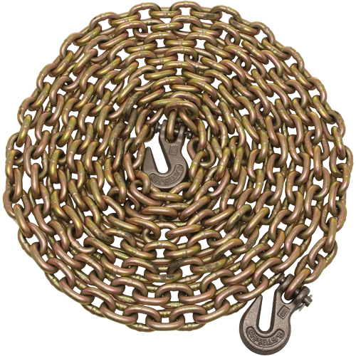 Chaîne d'attache de calibre 70 Meunier Outillage Industriel