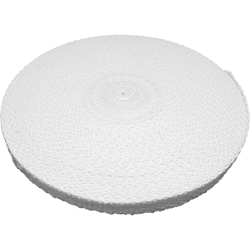 Ruban en fibres de verre, &eacute;paisseur 3,175 mils, 25 mm (1") x 30,48 m (100')  Meunier Outillage Industriel