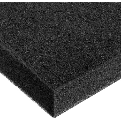 Foam Sheet, Standard, 2" Thick, 108" L x 24" W Meunier Outillage Industriel