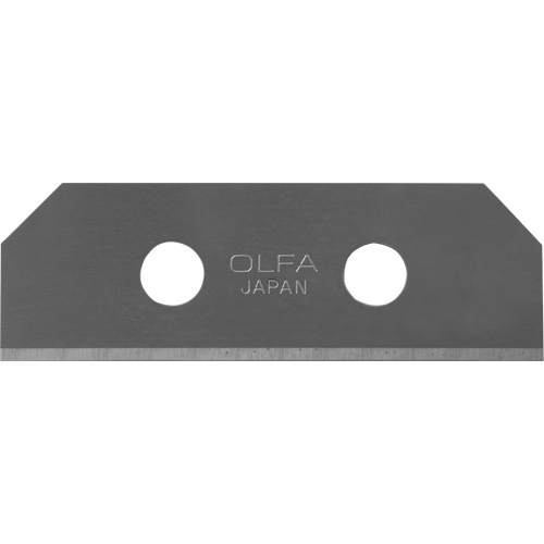 Replacement Blades, Single Style Meunier Outillage Industriel