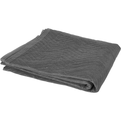 Space Saver Furniture Pads, 80" L x 72" W, 53 oz Meunier Outillage Industriel