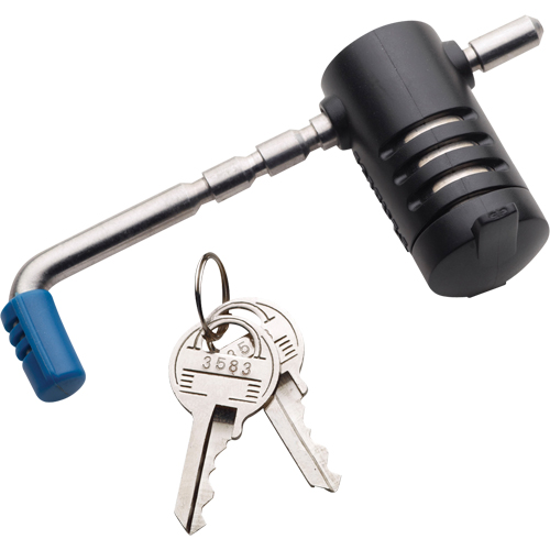 2847DAT Coupler Latch Locks Meunier Outillage Industriel