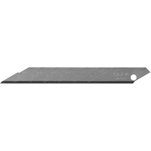 Lames de rechange pour graphisme, Style Cassable Meunier Outillage Industriel