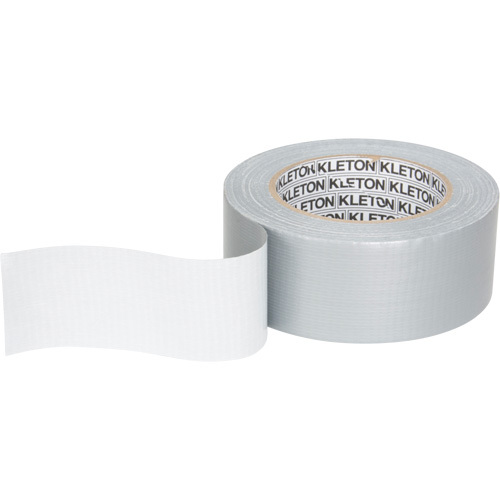 Utility Grade Duct Tape, 6 mils, Silver, 50 mm (2") x 45 m (148') Meunier Outillage Industriel