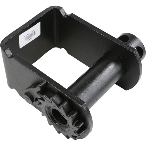 Sliding Winch Meunier Outillage Industriel