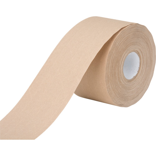 Ruban renforc&eacute;, 76 mm (3") x 150 m (492'), Kraft Meunier Outillage Industriel