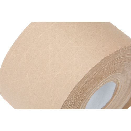 Ruban renforc&eacute;, 76 mm (3") x 150 m (492'), Kraft Meunier Outillage Industriel
