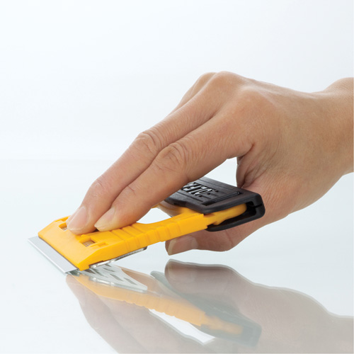 Glass Scraper Meunier Outillage Industriel