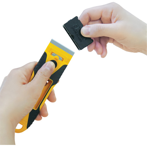 Racloir pour le verre Meunier Outillage Industriel