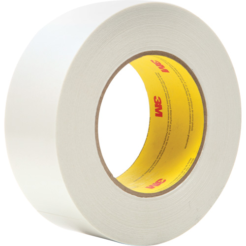 Ruban double face, 24 mm (1") la x 55 m (180') l, &eacute;paisseur de 4,3 mils Meunier Outillage Industriel