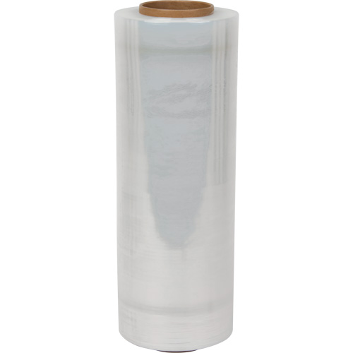 Film &eacute;tirable, Coul&eacute;, Calibre 80 (20,3 microm&egrave;tres), 15" x 1500' Meunier Outillage Industriel