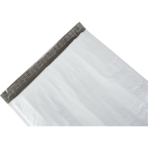 Enveloppe postale coussin&eacute;e, Poly&eacute;thyl&egrave;ne, 14-1/4" la x 20" lo Meunier Outillage Industriel