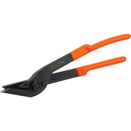 Outil de coupe pour cerclage en acier Meunier Outillage Industriel
