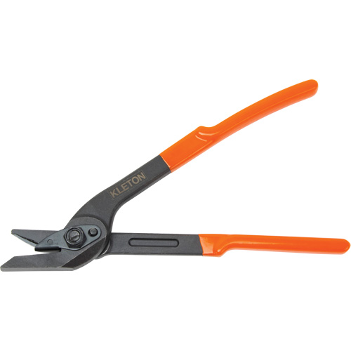 Outil de coupe pour cerclage en acier Meunier Outillage Industriel